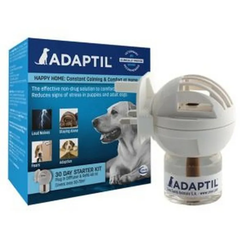 Adaptil Calm Starter Kit